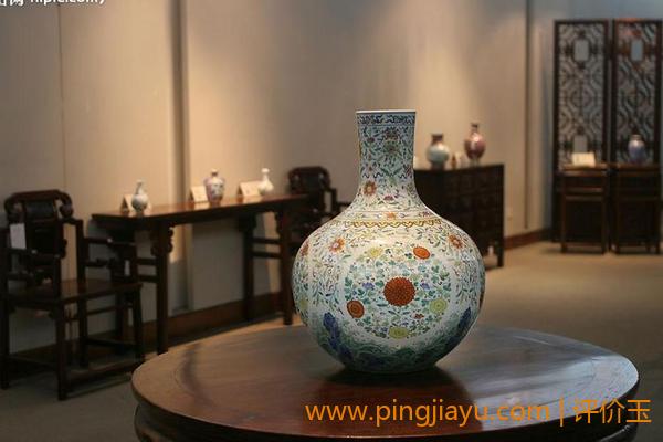 北京瓷器大世界