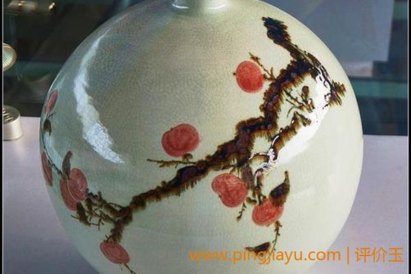淄博陶瓷的特点