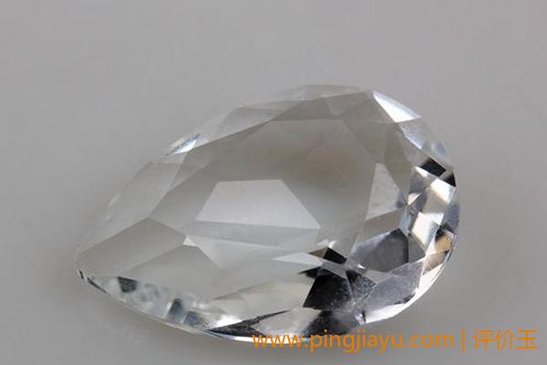 玻璃钻石