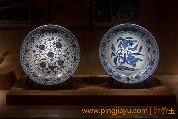 中华饮食文化瓷器