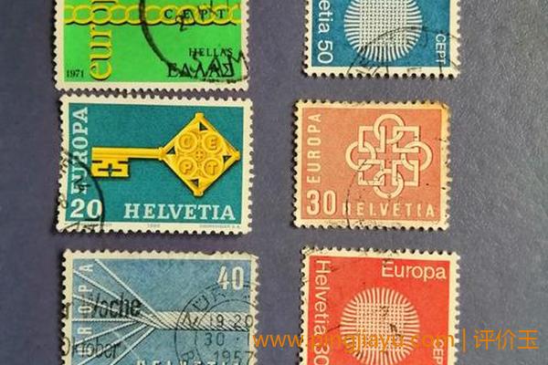 邮票的价值：有收藏价值的邮票不只是邮票面值的叠加 