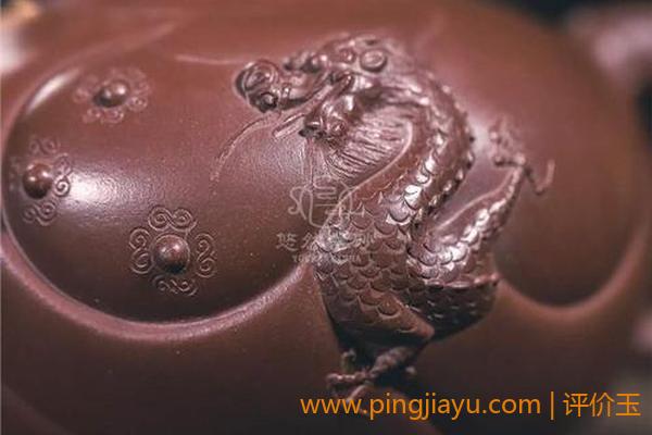 紫砂鱼化龙壶在中国茶文化中的地位
