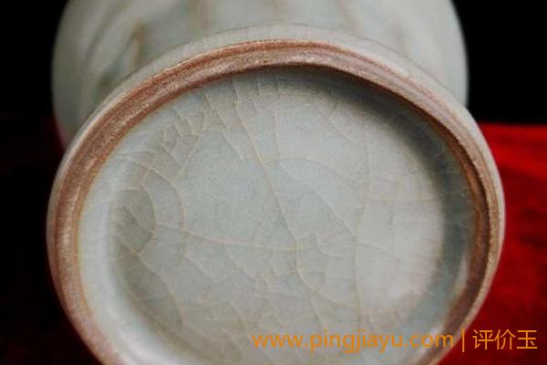 大宋官窑瓷器收藏的技巧和注意事项