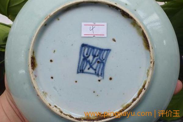 清朝瓷器的价值及其市场价格