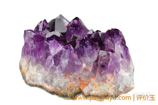 紫晶（智者之石）