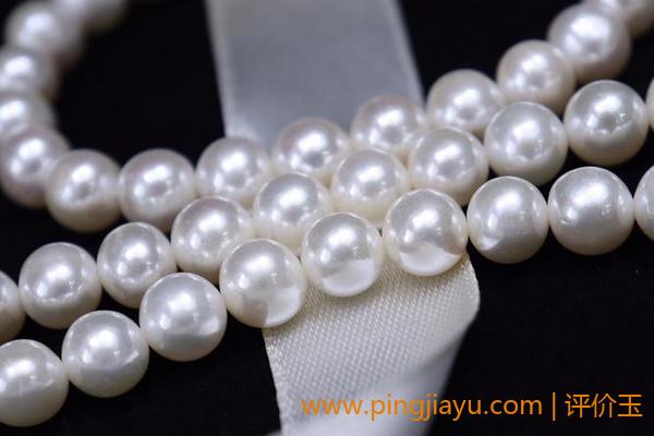 如何保护天然珍珠的颜色？