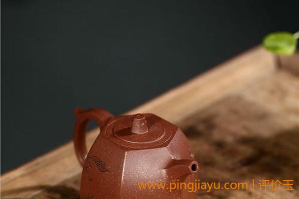 井栏紫砂壶的茶艺价值