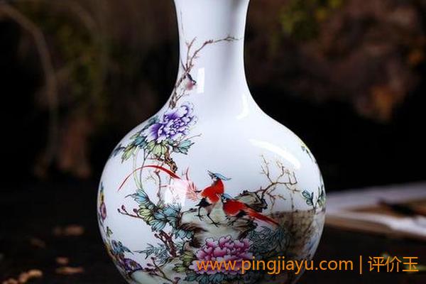 景德镇陶瓷的文化价值
