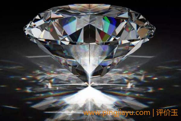 钻石的来源和形成