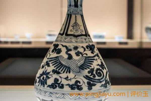 中国古代瓷器的历史