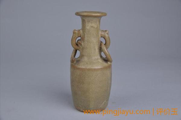 中国古代青瓷
