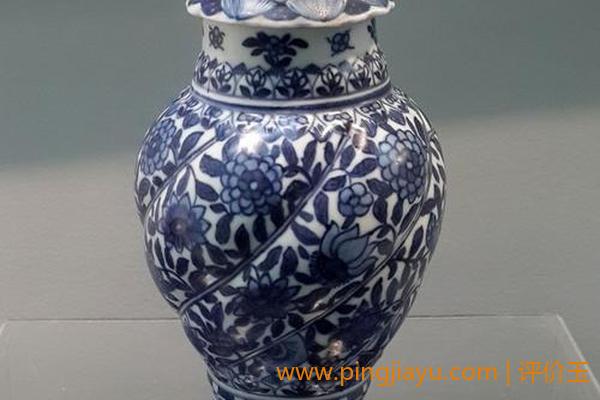 中国古代瓷器的制作工艺