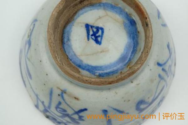明清民窑瓷器的收藏价值