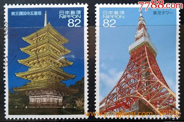 如何保存日本邮票