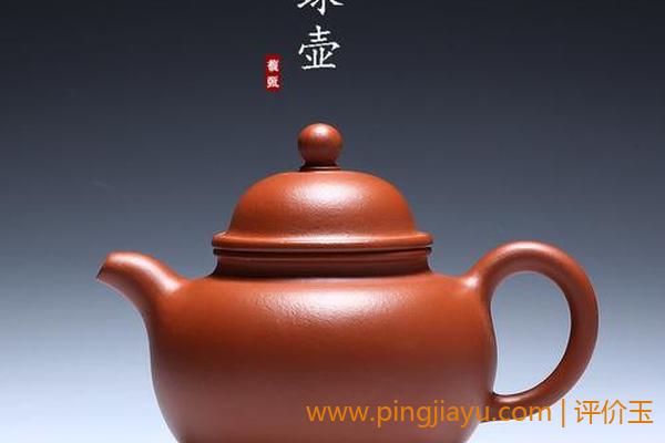 掇球壶文化的内在价值——品茶的茶具之一