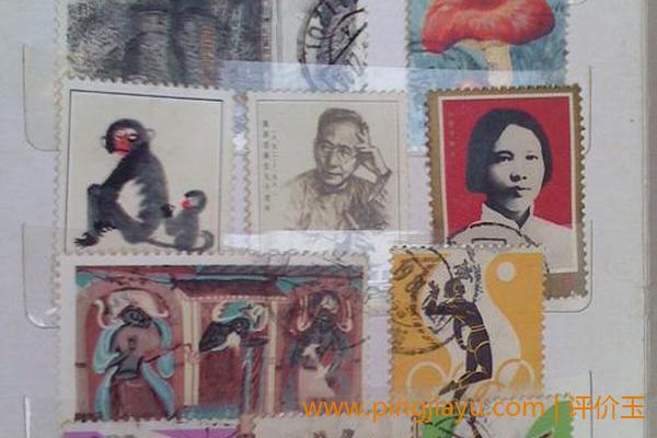 邮票收藏的历史背景