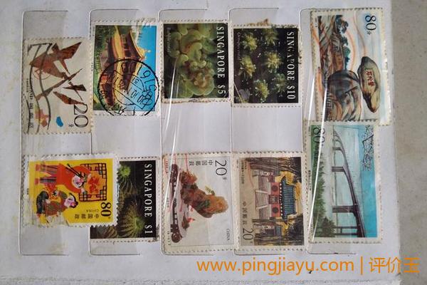 影响邮票收藏价值的因素