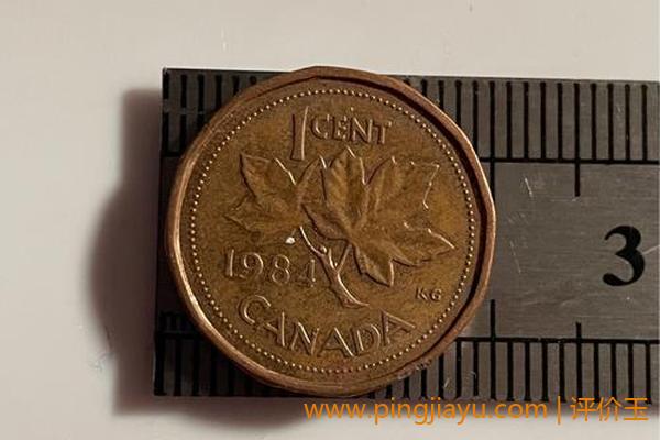 加拿大枫叶币