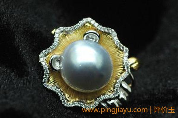 印度教文化中的珍珠