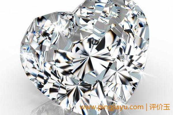 钻石——光彩夺目