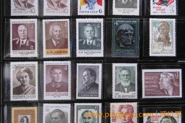 收藏100万元以上的老邮票需要注意什么？