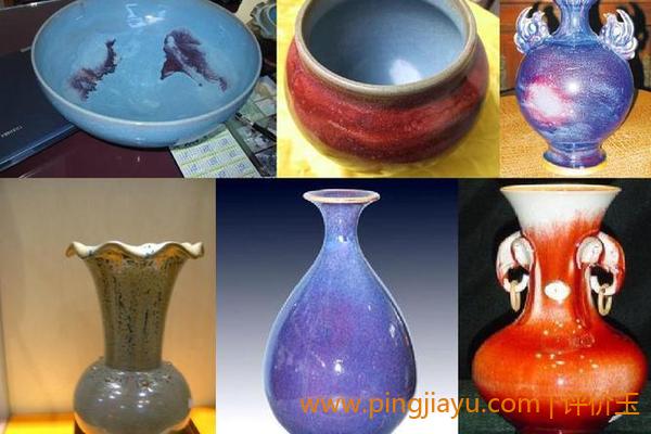 中国古典瓷器概述