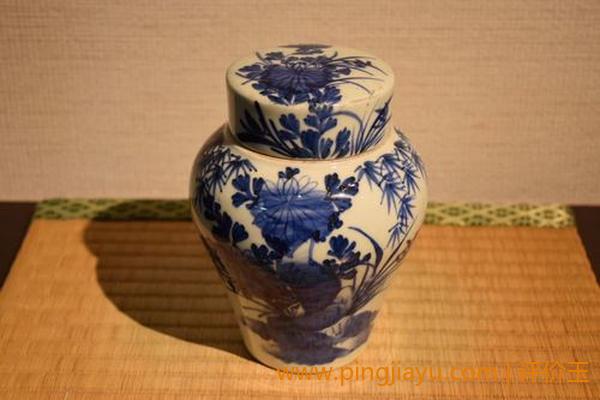 朝鲜瓷器的历史意义及文化价值