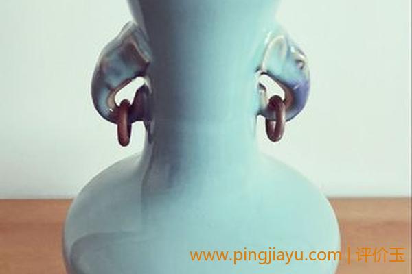 瓷器青色在中国瓷器文化中的意义