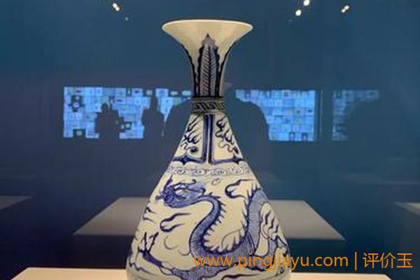 瓷器在中国文化中的地位