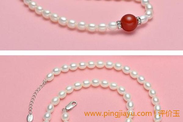 珍珠饰品的保养和维护