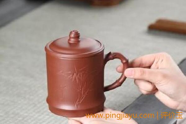 普洱茶适合用紫砂壶