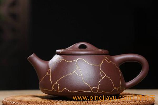 石瓢紫砂壶适合泡什么茶水？