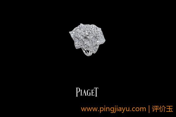 第七名：Piaget
