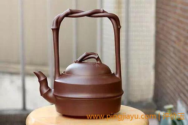 普洱茶壺