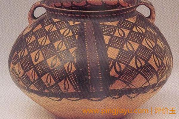 陶瓷的远古起源