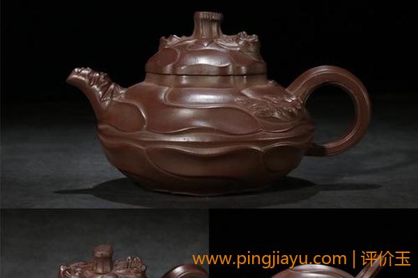 中国文化与紫砂壶