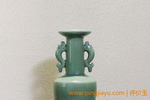 什么是宋代龙泉窑瓷器?