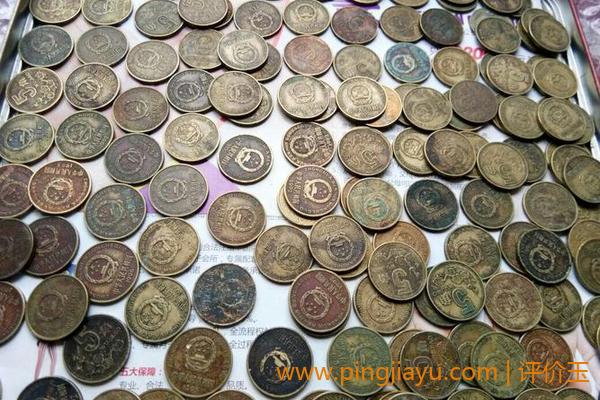 古代硬币