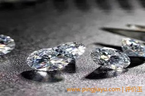 莫桑比克钻石收藏市场价值