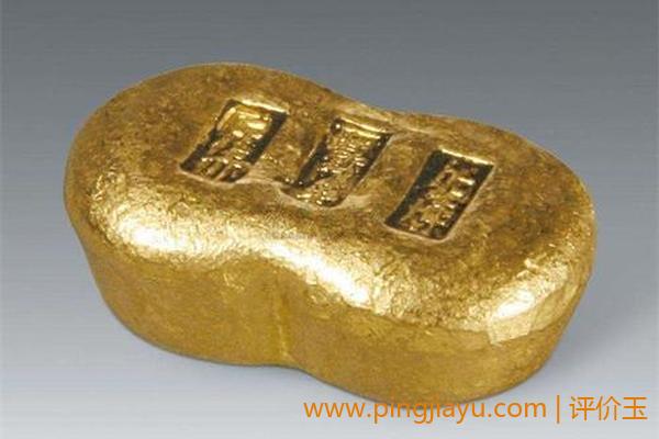 小古代金银器价格表