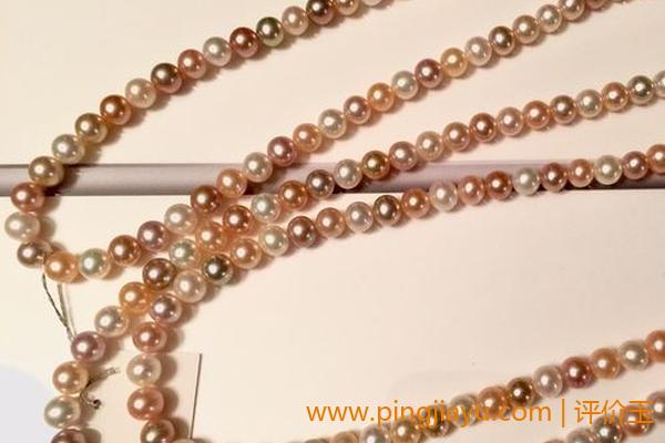 珠宝饰品的手工制作过程