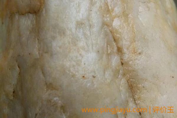 石英质玉的成因和形成过程