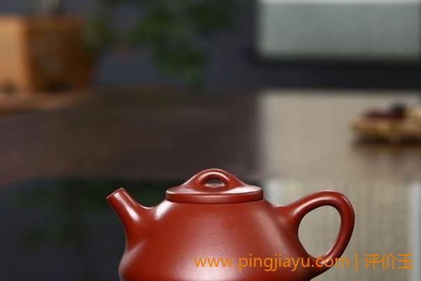 石瓢紫砂壶适合泡的茶