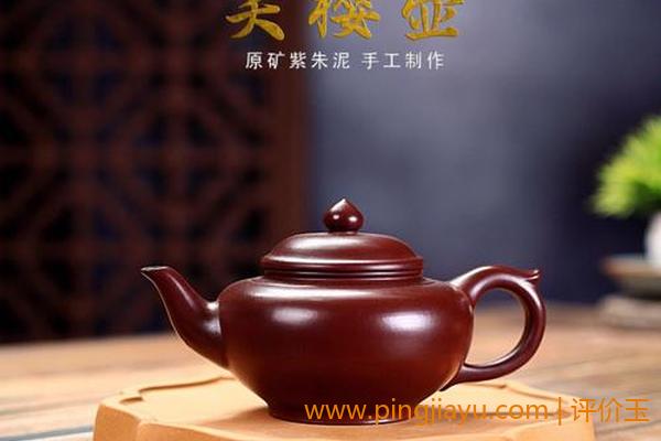 宜兴——现代紫砂壶的主产地