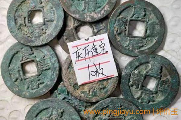古币收藏价格表的注意事项