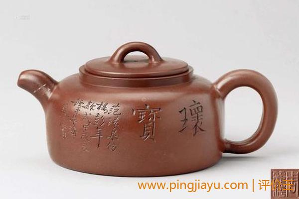 井栏壶的寓意是什么(井栏壶适合泡什么茶)