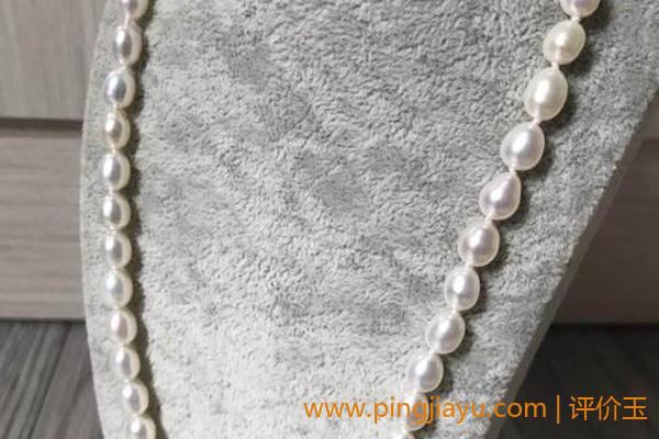 珍珠和北海珍珠在品质上有何差别？(品质差异)
