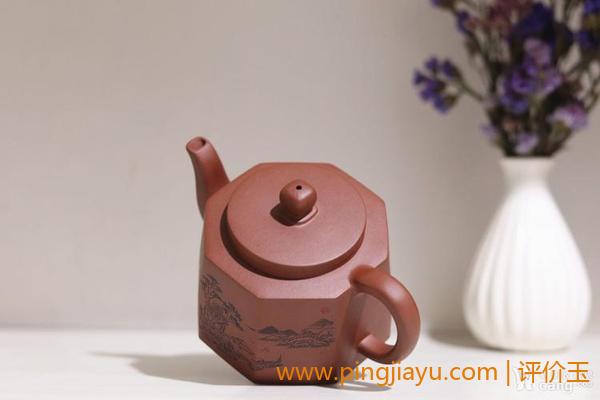 井栏壶适合泡什么茶