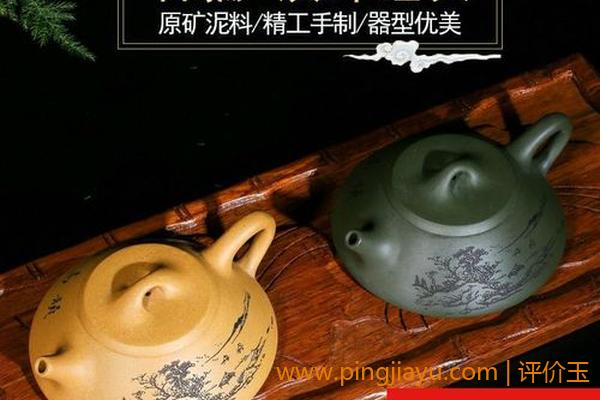 紫砂壶仿古壶的特点(紫砂壶 仿古壶)