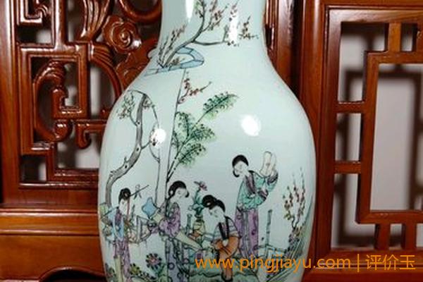 民国瓷器十大名家